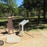 Cowpens National Battlefield | Visitor Center