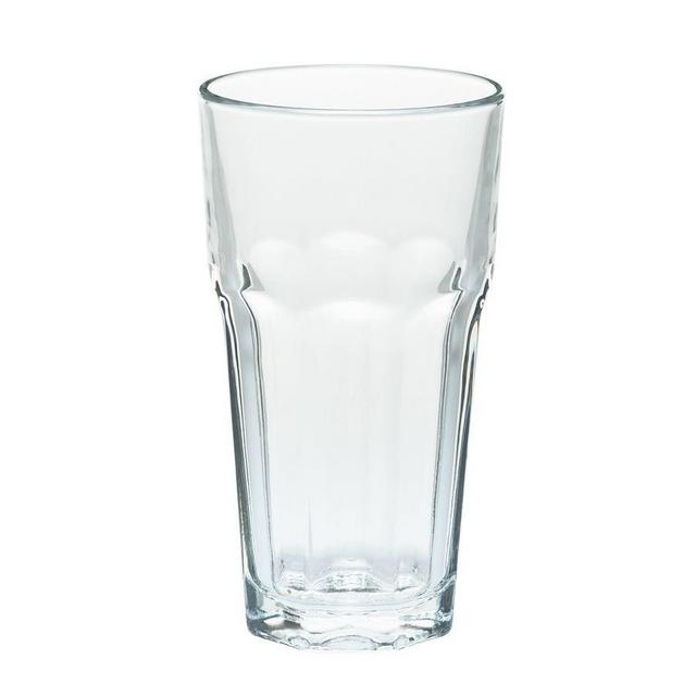 4.5" Cafe Juice Glass, Set of 6