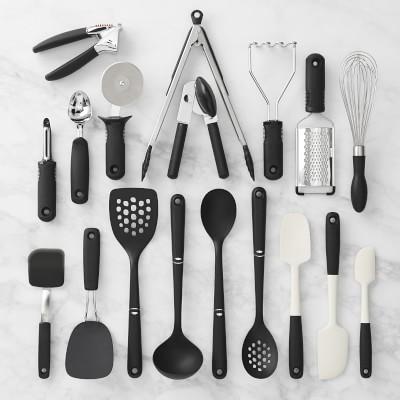 OXO Good Grips 18-Piece Utensil Set