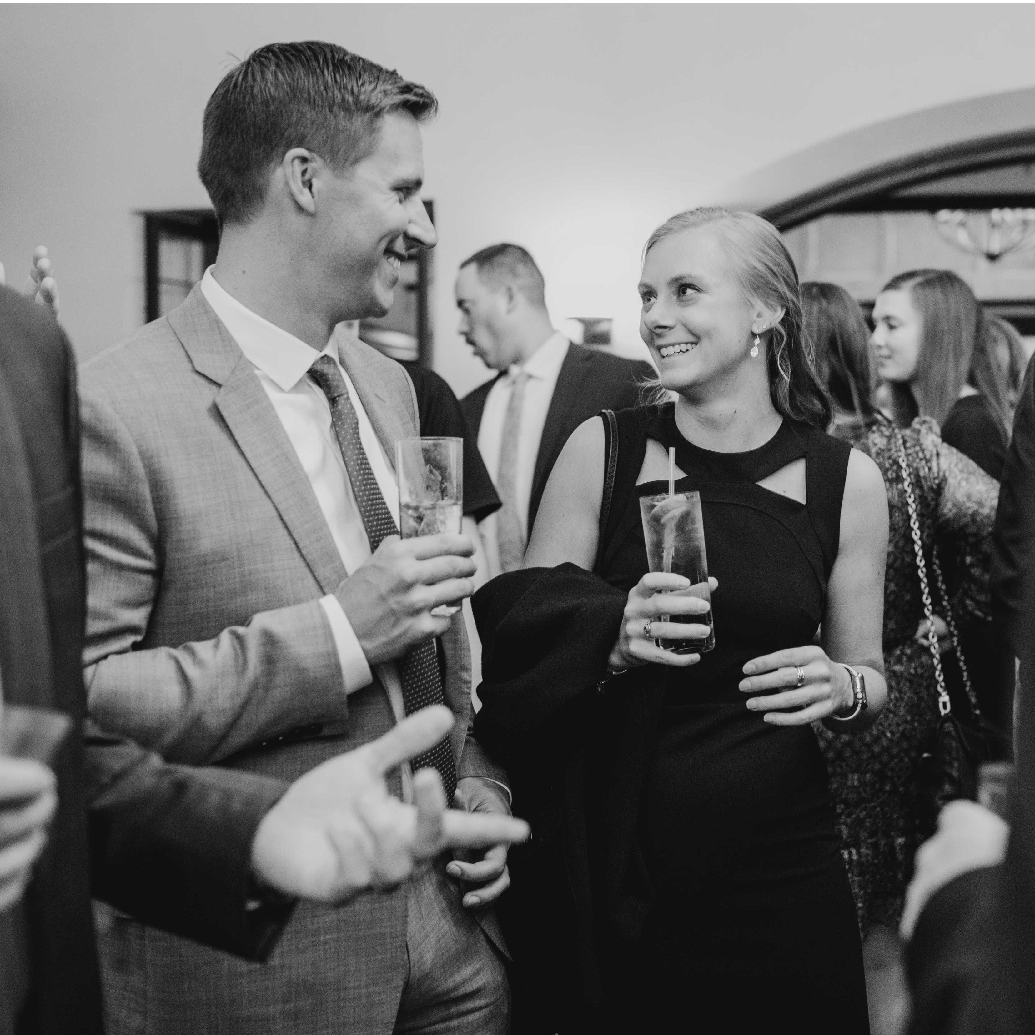 Forever Wedding dates