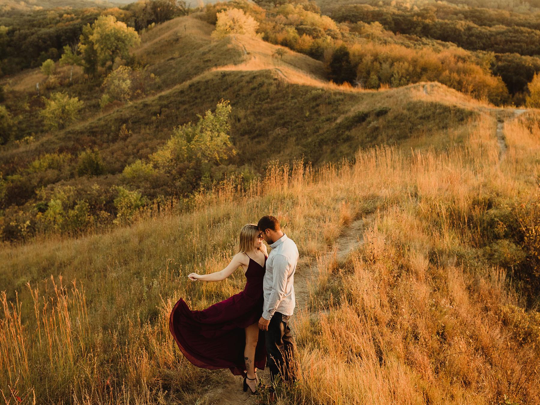 The Wedding Website of Macey Starman and Andrew Richtig