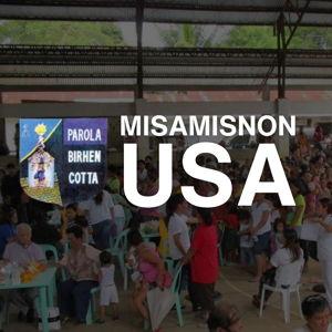 Donate To Misamisnon-USA