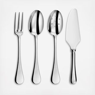 Elite 4-Piece Hostess Set