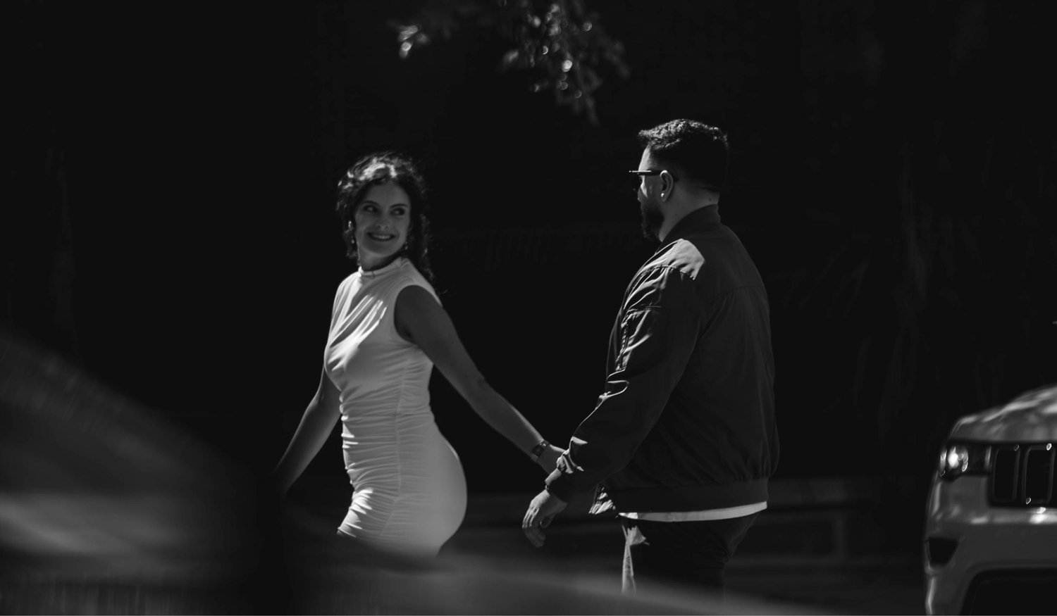 The Wedding Website of Harlee Cicero and Pietro Amato