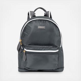 Mini Fold-Up Backpack