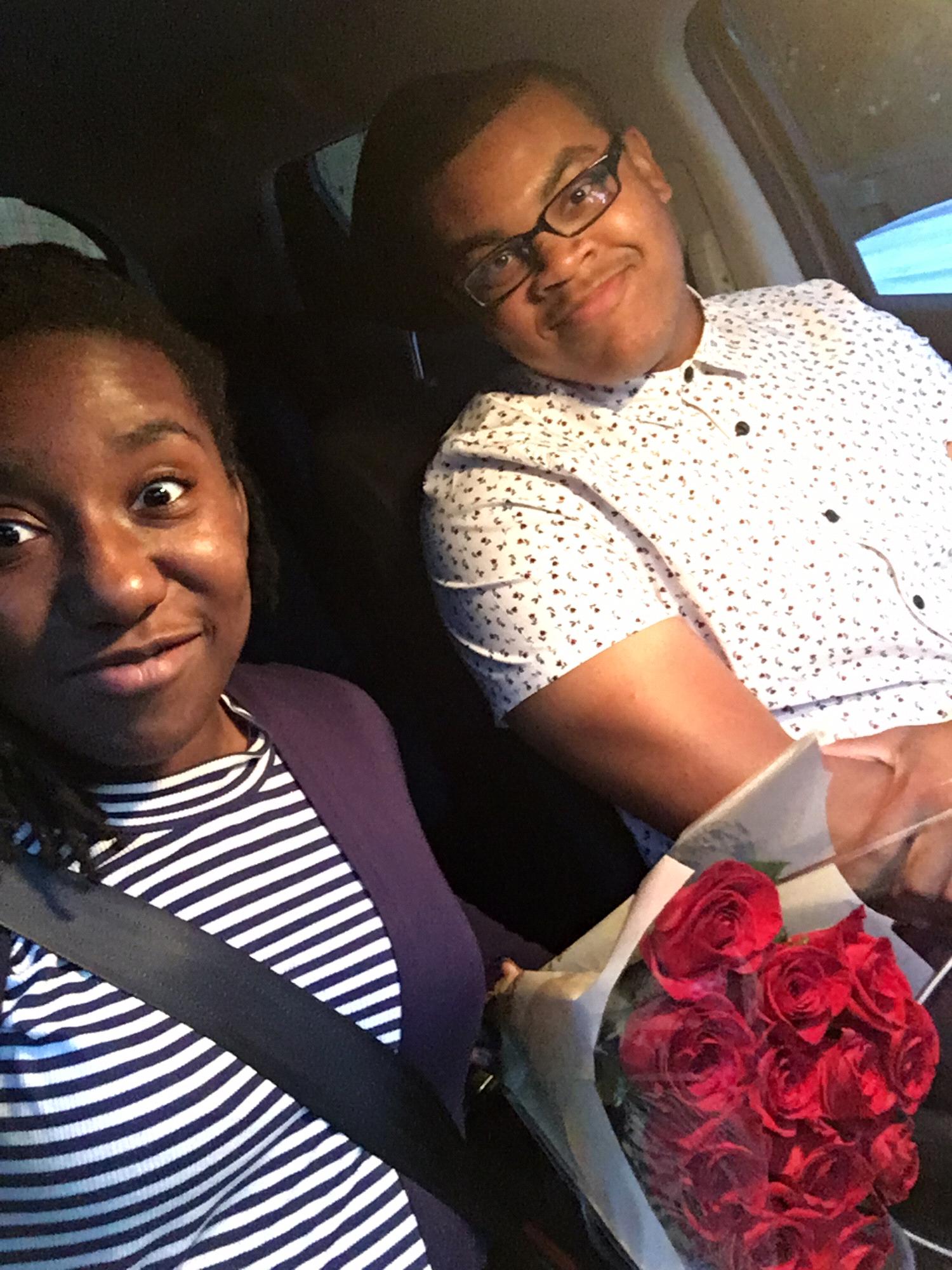 Date Night!
