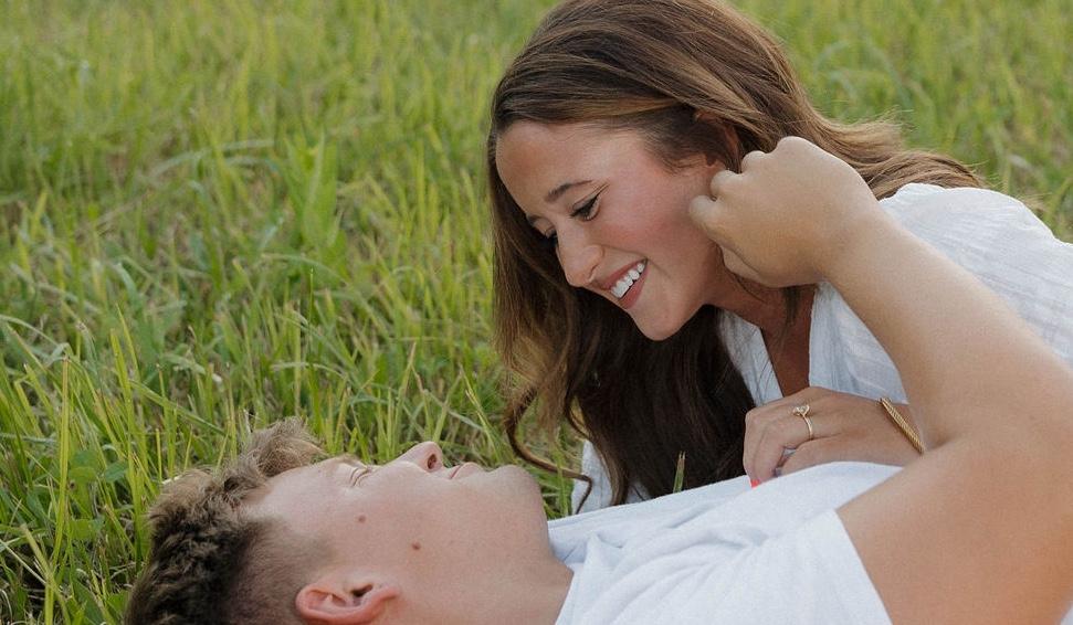 The Wedding Website of Sophie Paulson and Isaac Grubbs