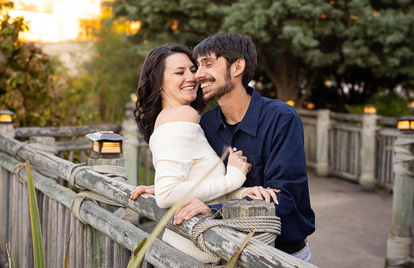 The Wedding Website of Emily Moore and Scott Gordon
