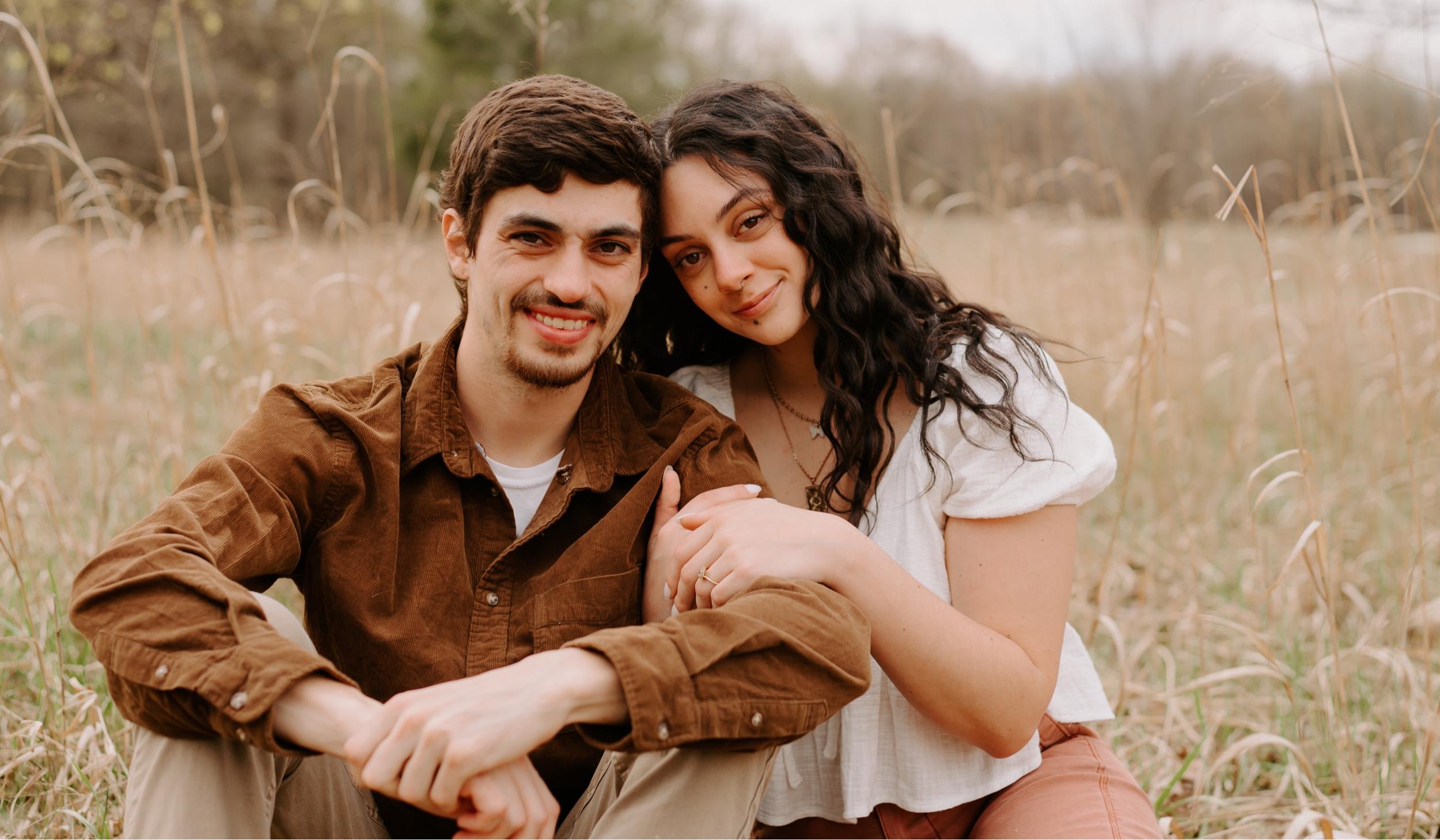 The Wedding Website of Angel Rynsburger and Anthony Robinson