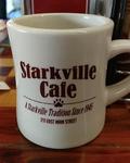Starkville Cafe