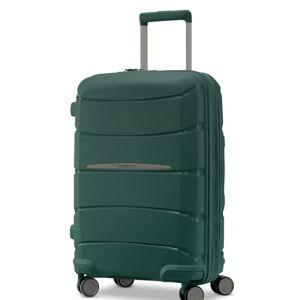 Samsonite Carry On (Emerald)
