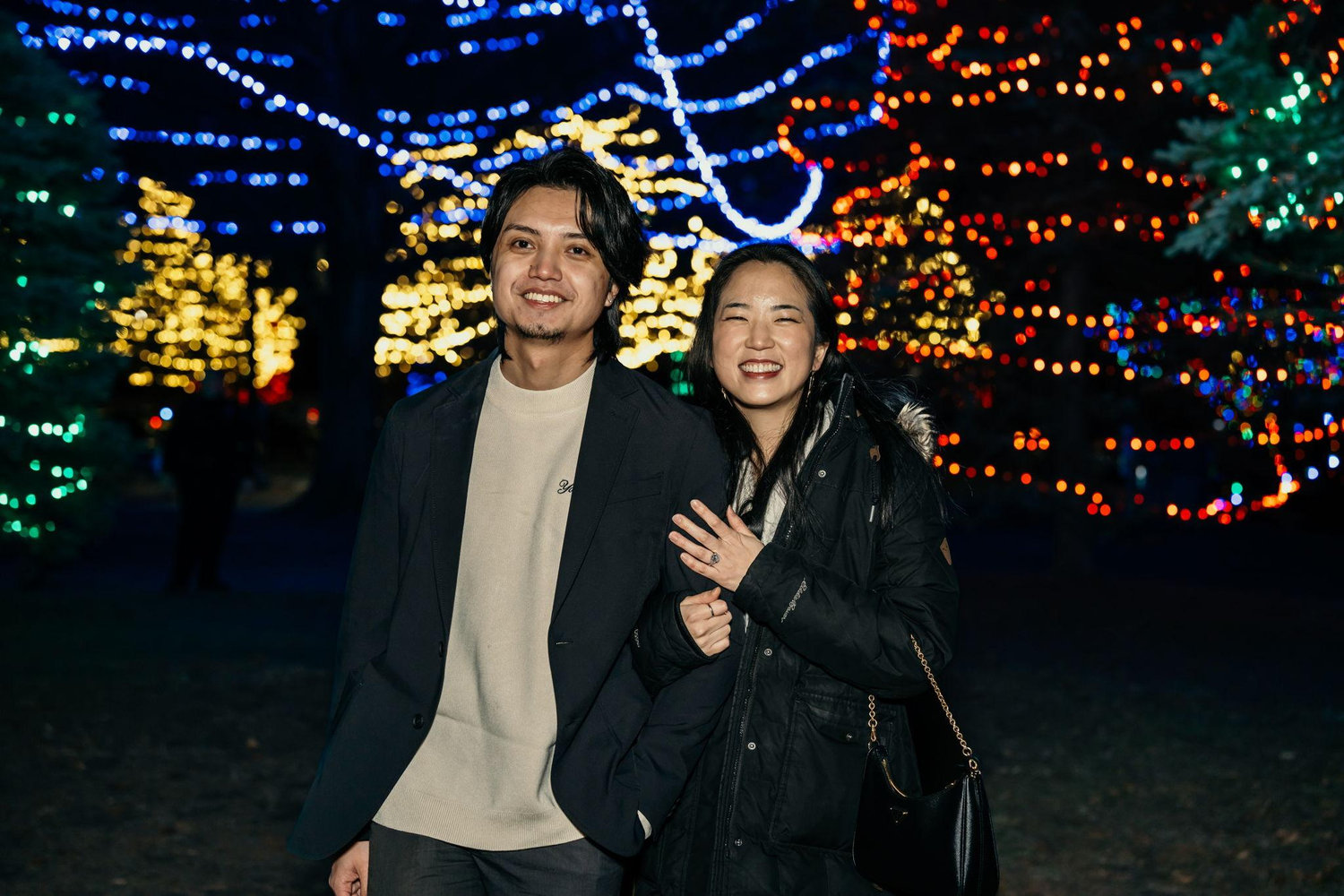 The Wedding Website of Brendon Kim and Karrisa Lin