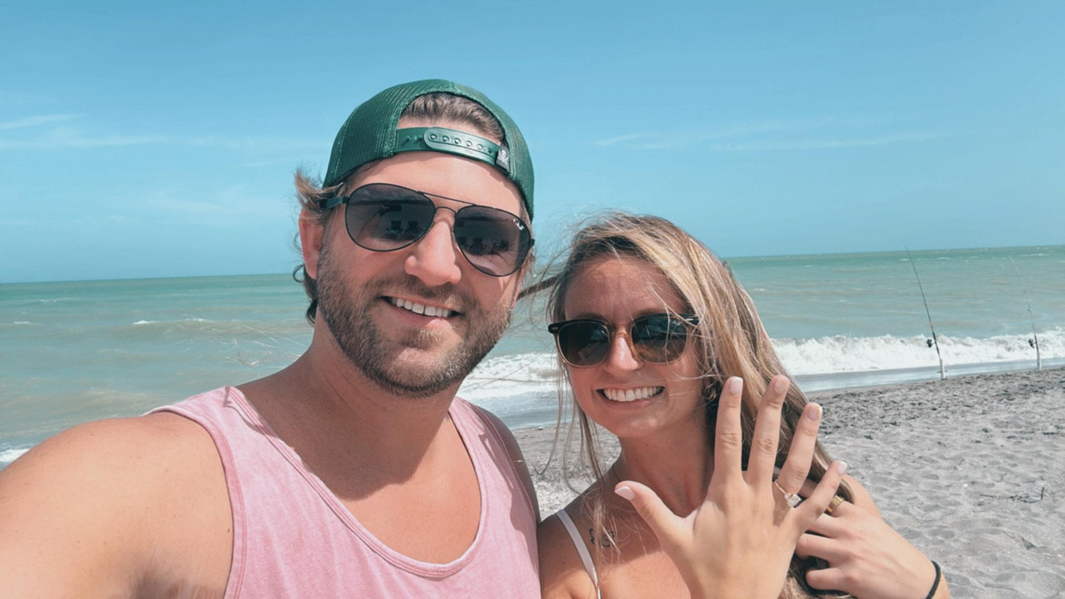 The Wedding Website of Carley Overman and Jason Cullen