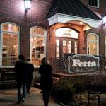 Fetta Specialty Pizza & Spirits