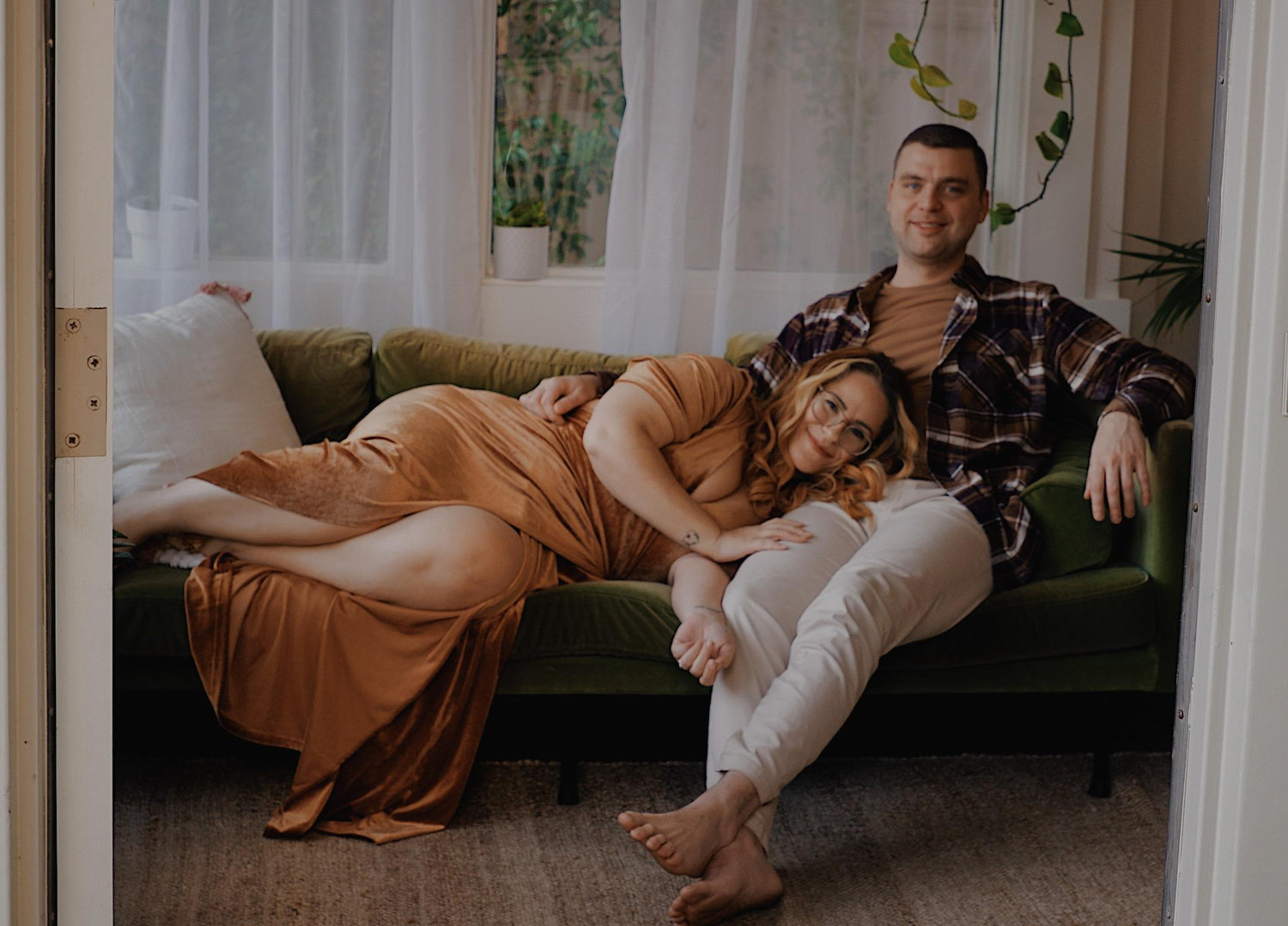 The Wedding Website of Alexandria House and Wyatt Potteiger