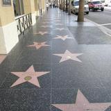Paseo de la Fama de Hollywood