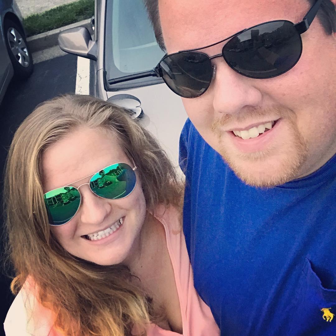 New shades because we think we are cute!