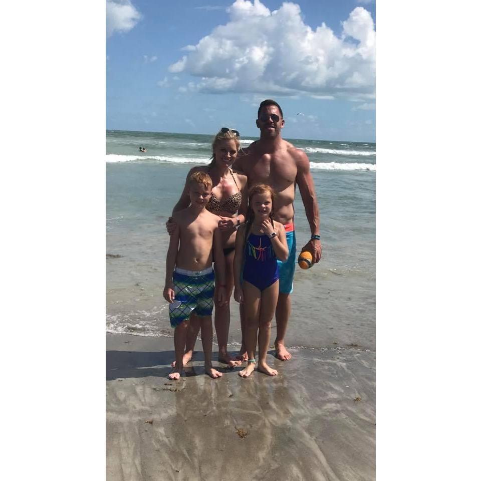 Cocoa Beach