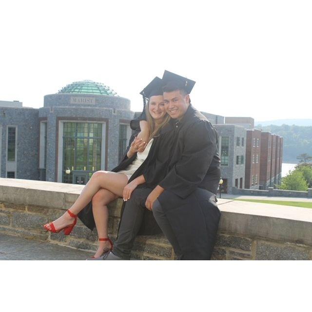 Graduation 2021