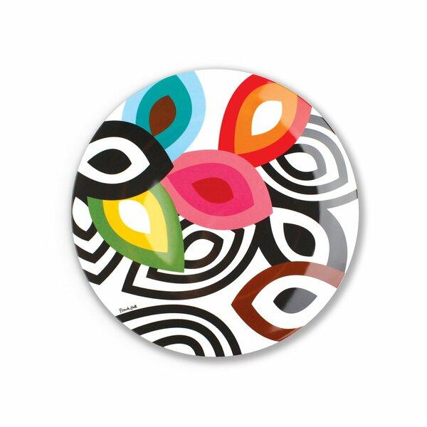 Foli 11" Melamine Dinner Plate