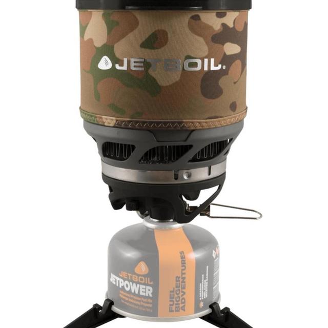 Jetboil Minimo