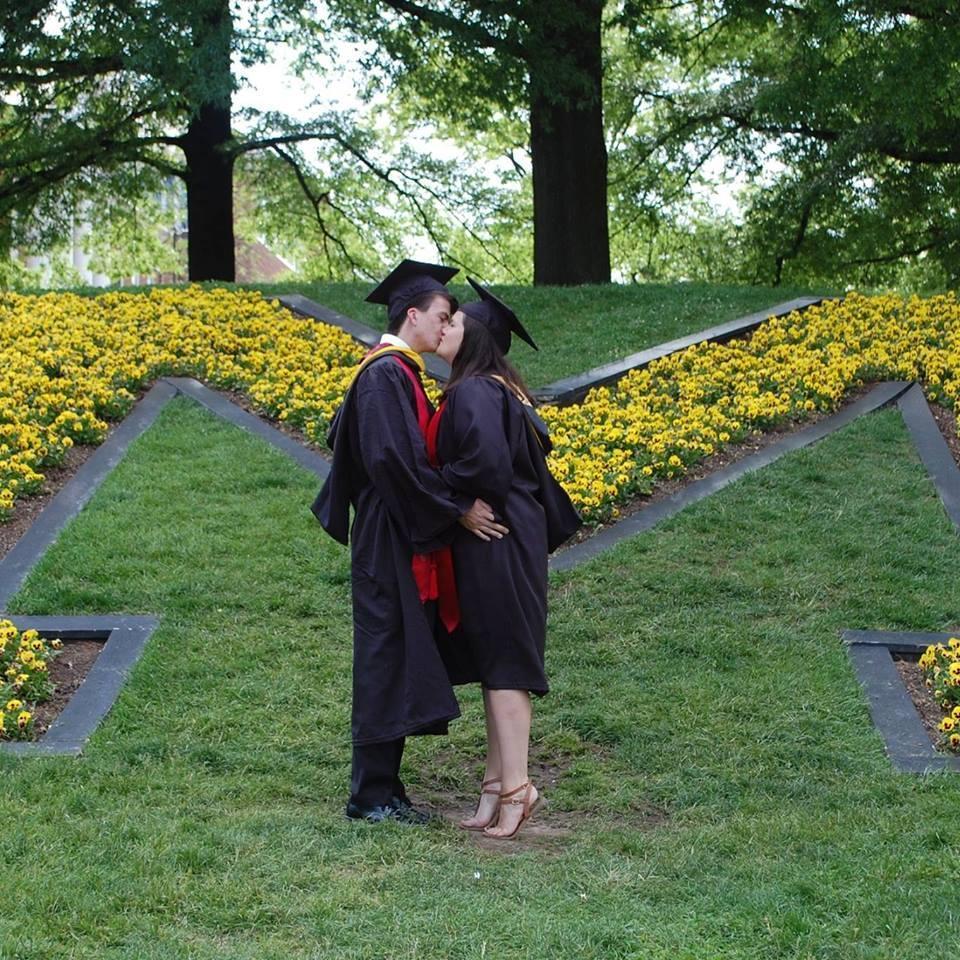 Graduation!
