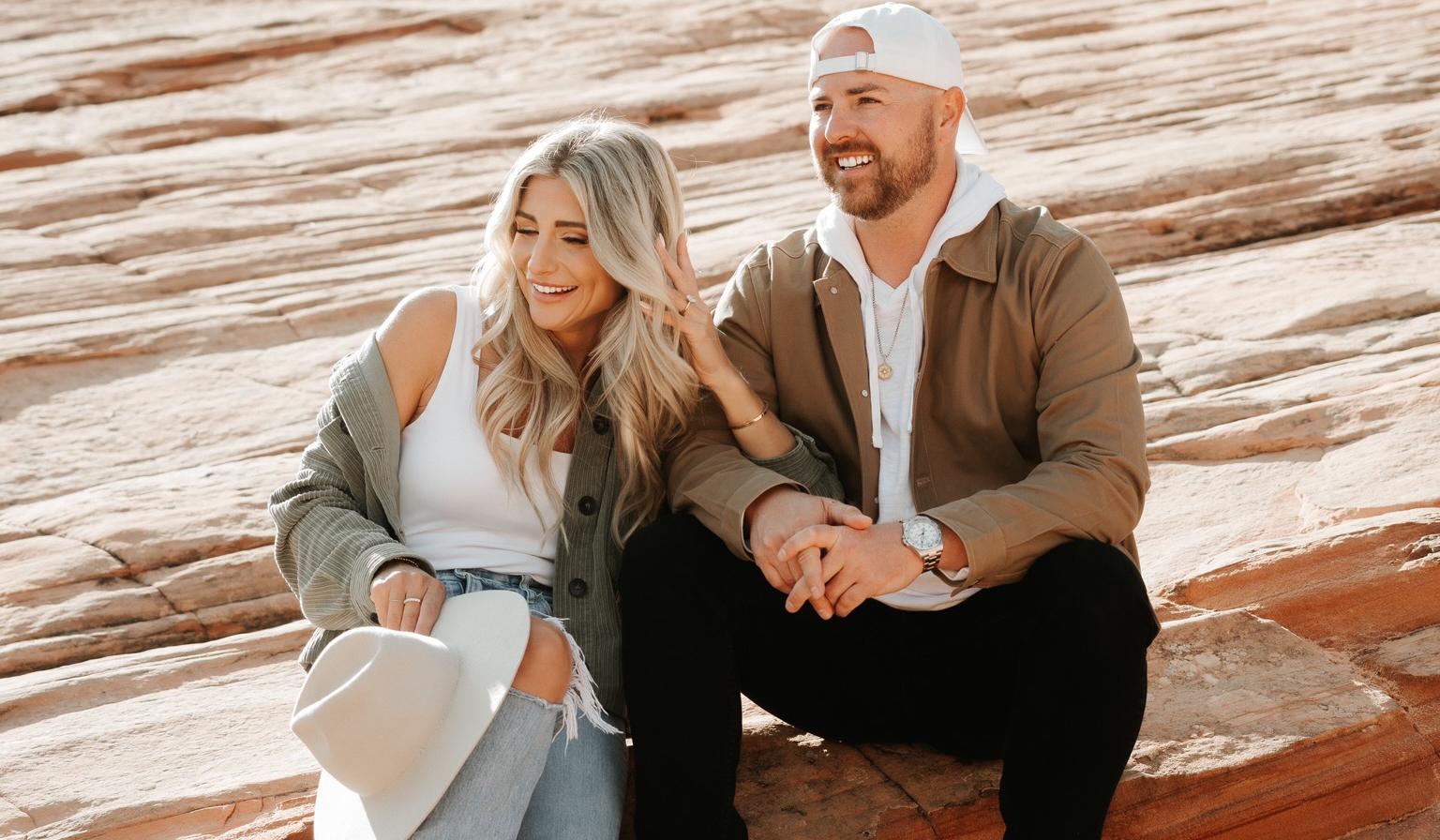 The Wedding Website of Zachary Allred and Kristina Mastrandrea