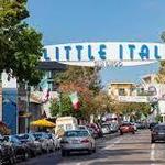 Little Italy