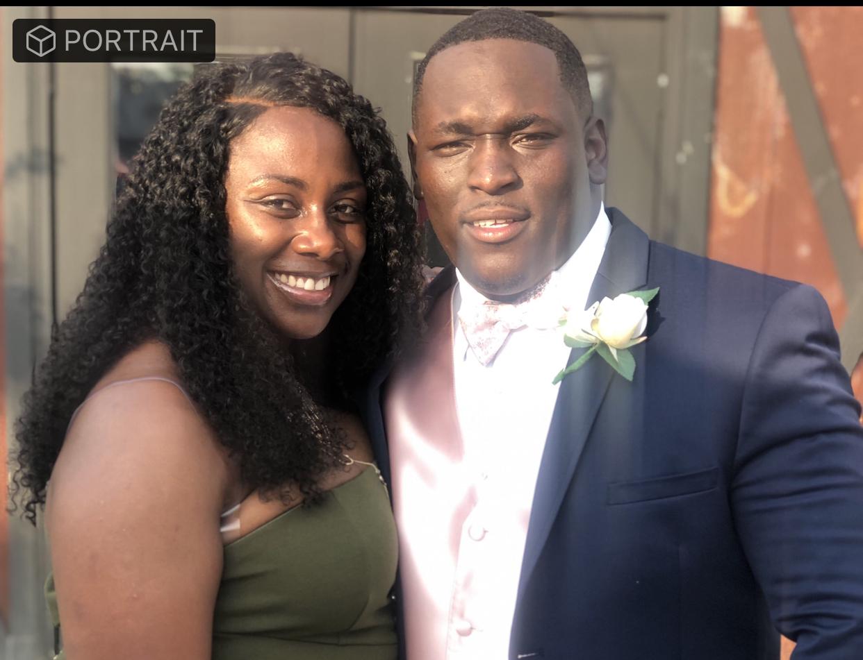 Jackson’s Wedding 2019