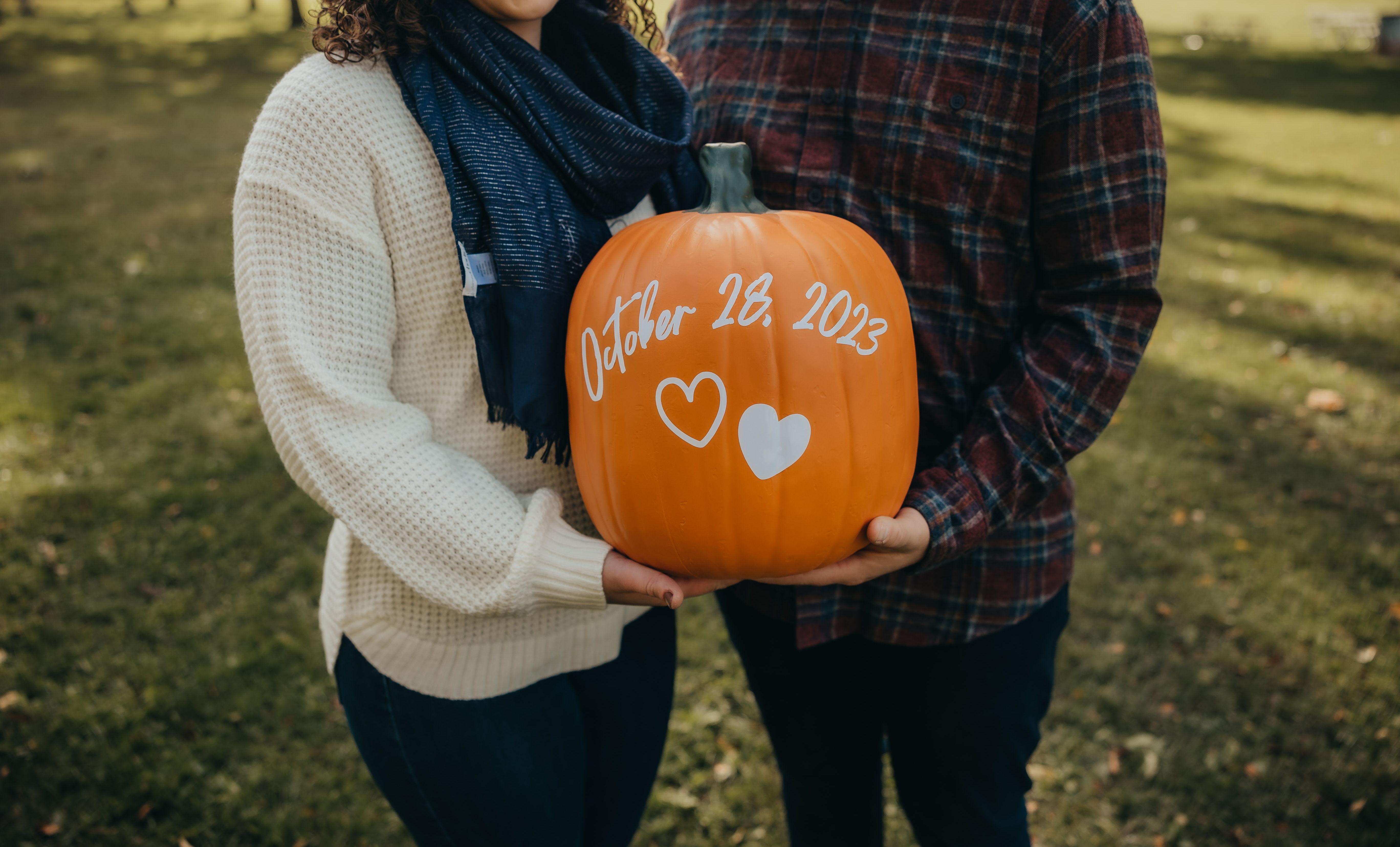 The Wedding Website of Autumn Walter and Kevin Denzin