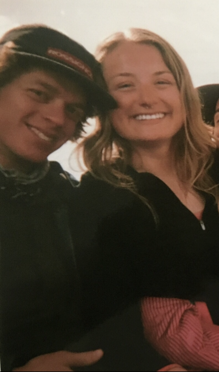 The Wedding Website of Shelby Spade and Ethan Yarish