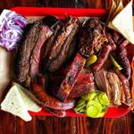 Terry Black's BBQ
