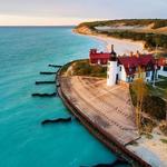 16 Stops for a Coastal Road Trip through Leelanau and Old Mission