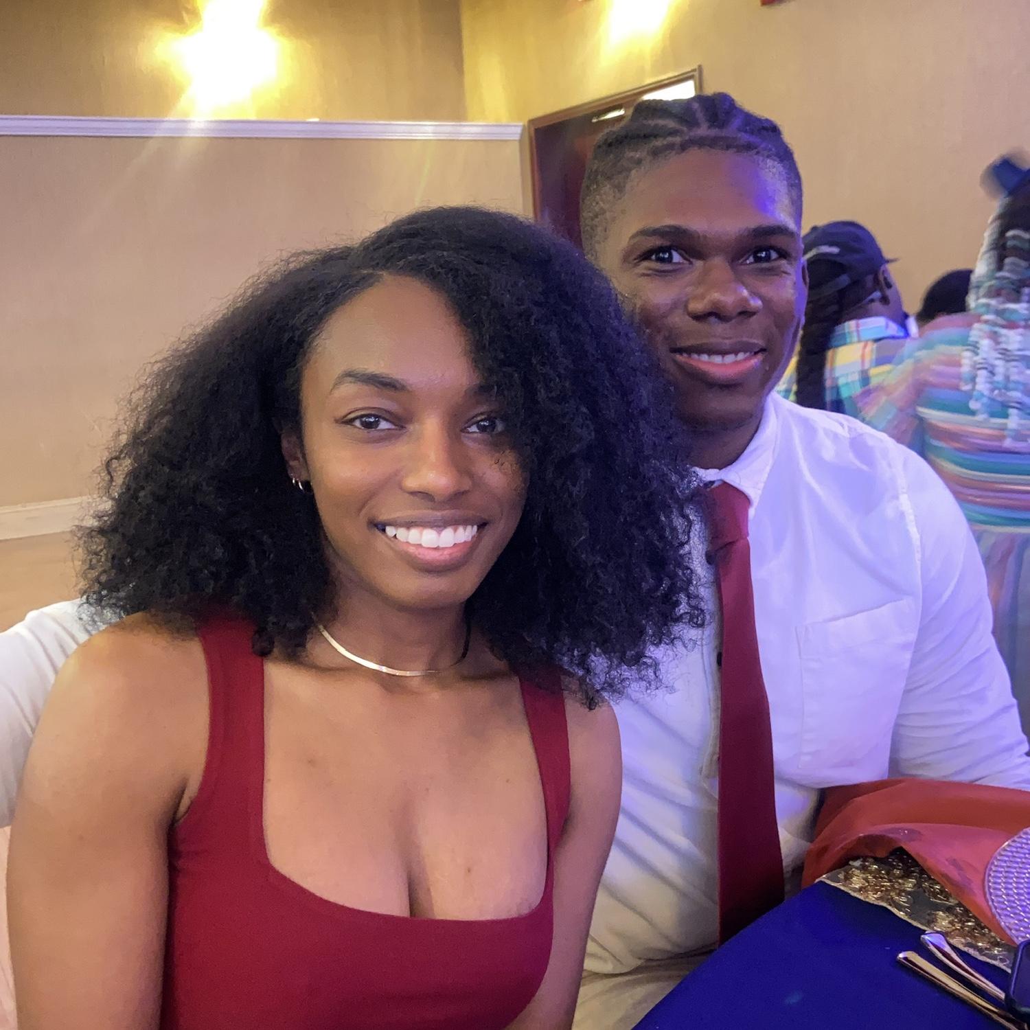 Wedding with The Louis
October 2025