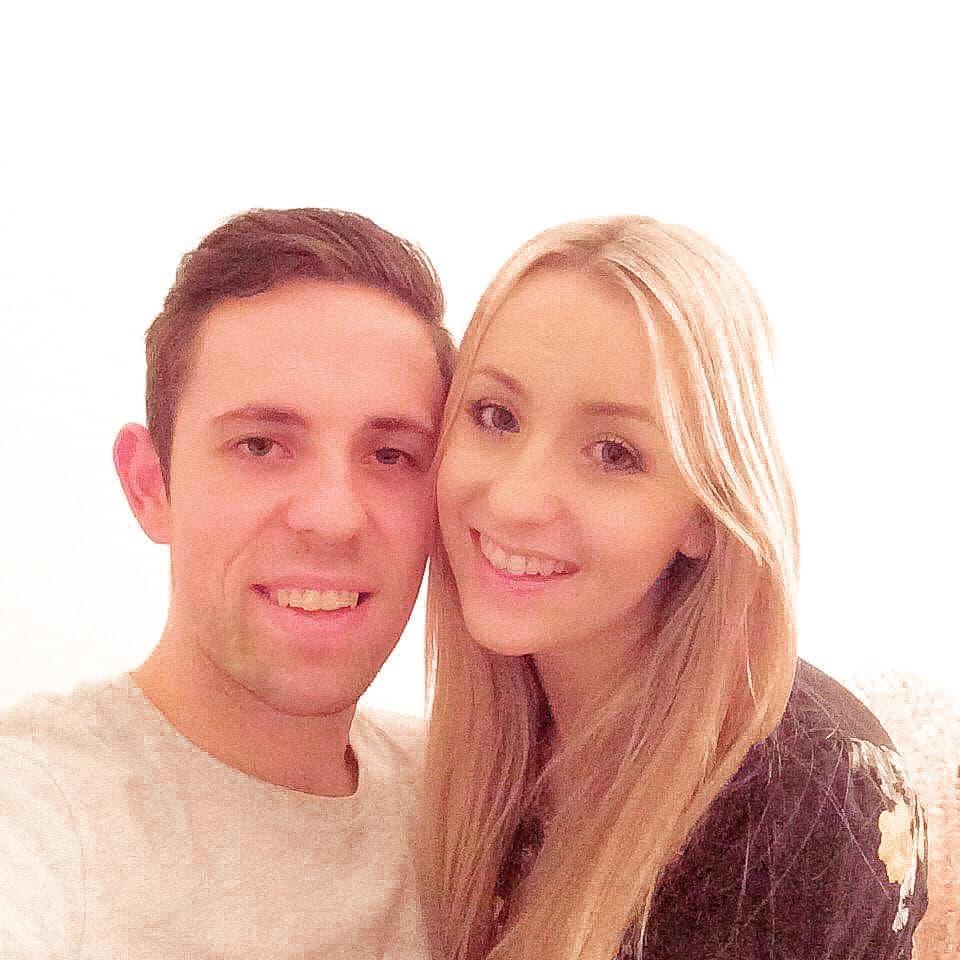 1 Year Of US!