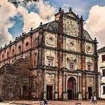 Basilica of Bom Jesus