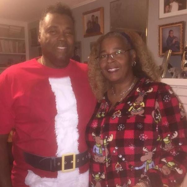 Brittany's Uncle & Mom