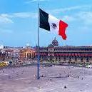 Mexico City