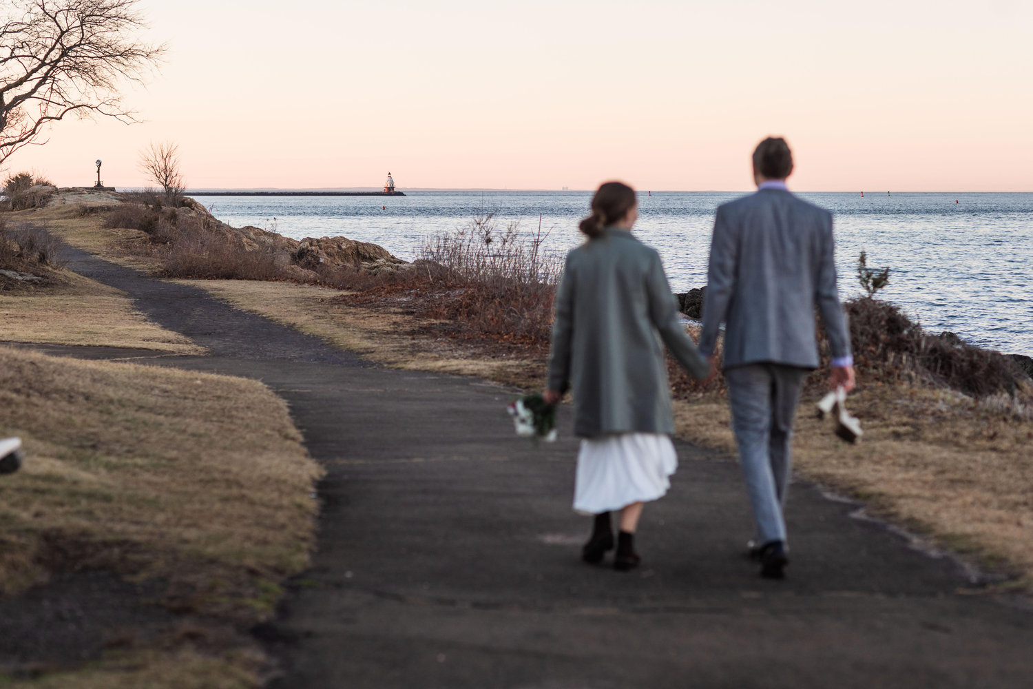 The Wedding Website of Jake Dittes and Megan Dignan