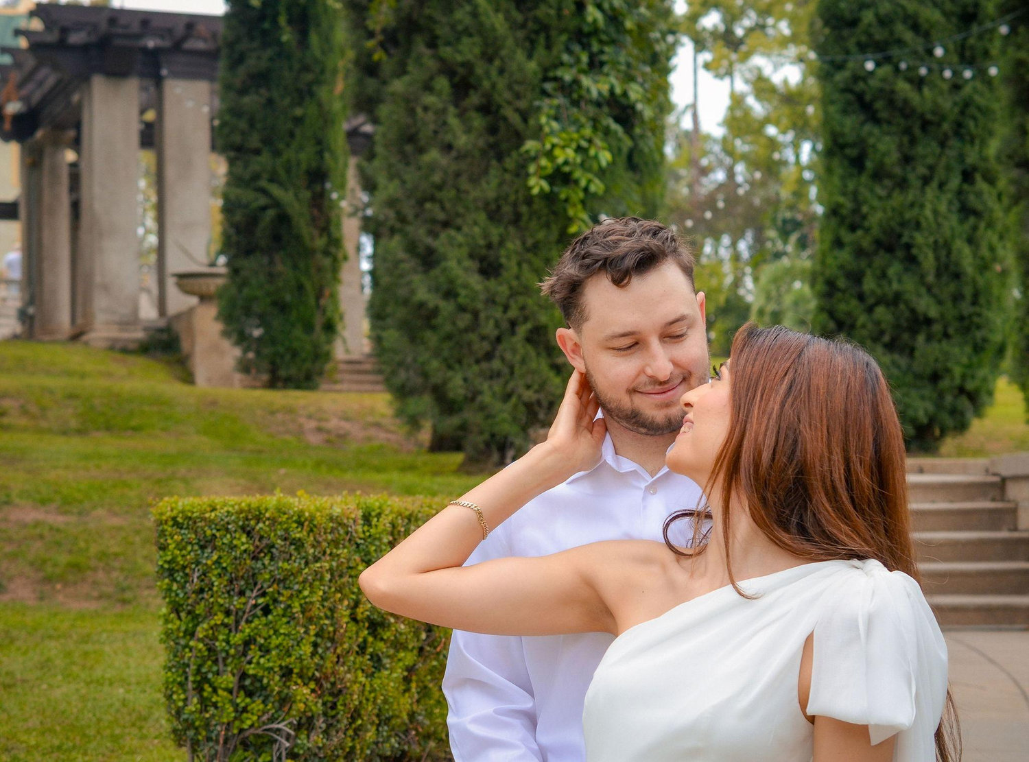 The Wedding Website of Daniela Padilla and Tyler Harper