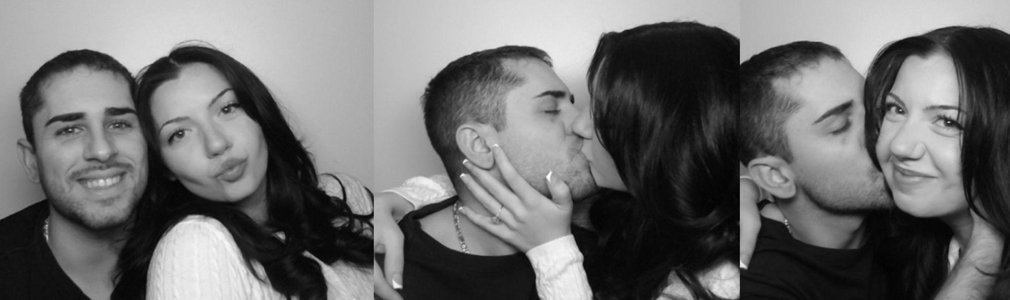 The Wedding Website of Michael Jano and Hannah Albert