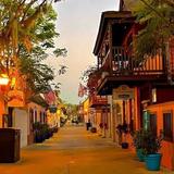 Saint George Street