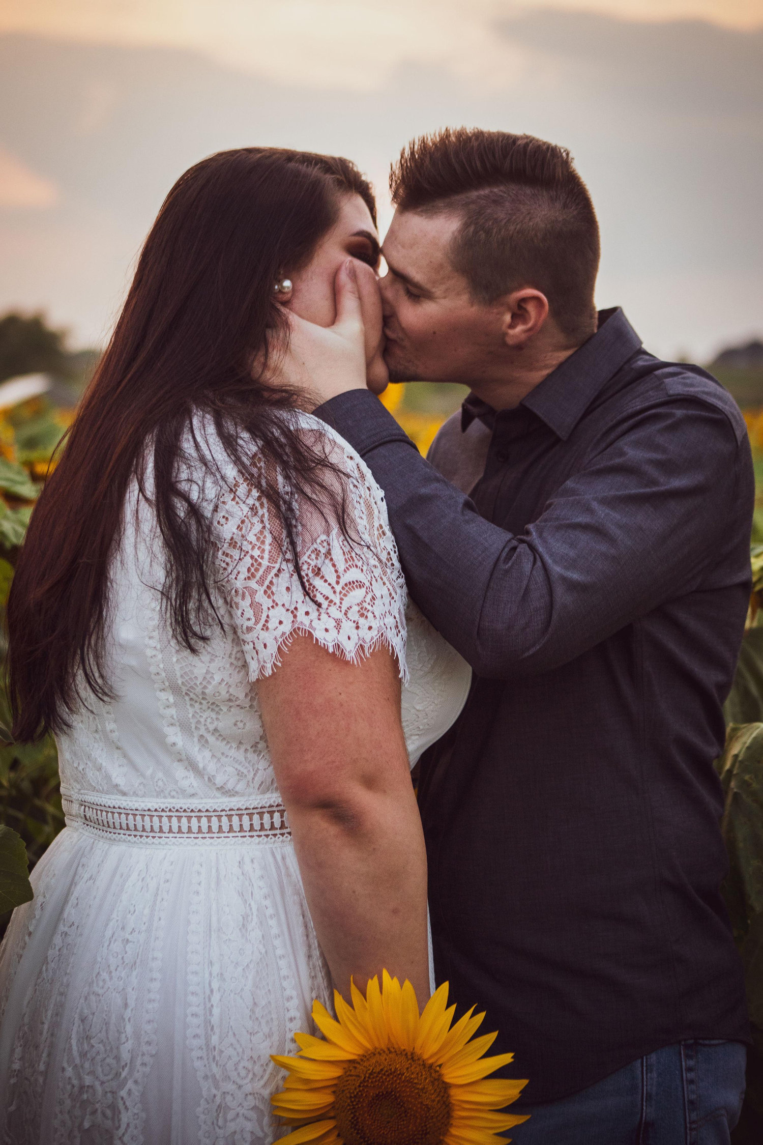 The Wedding Website of Alexandra Kolev and Daniel Sertich