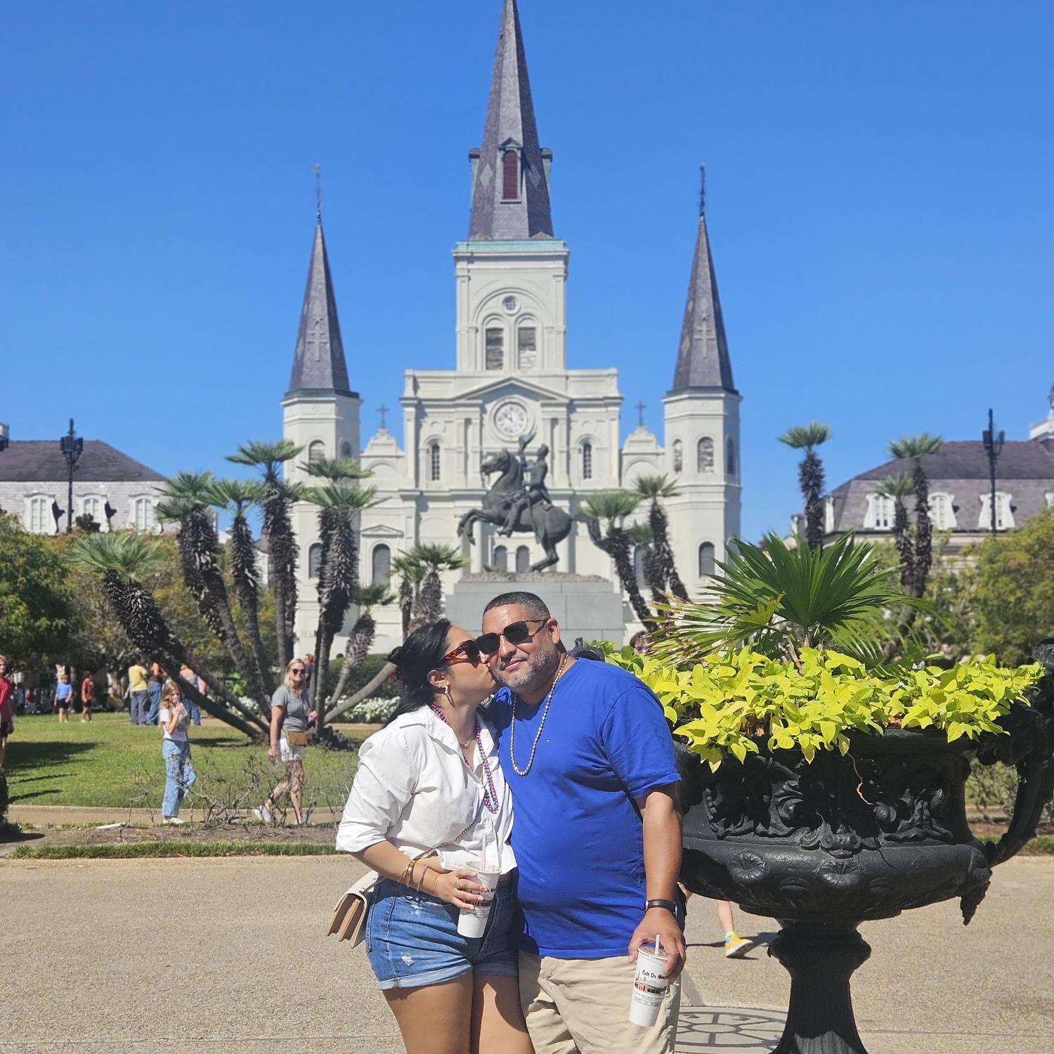 New Orleans