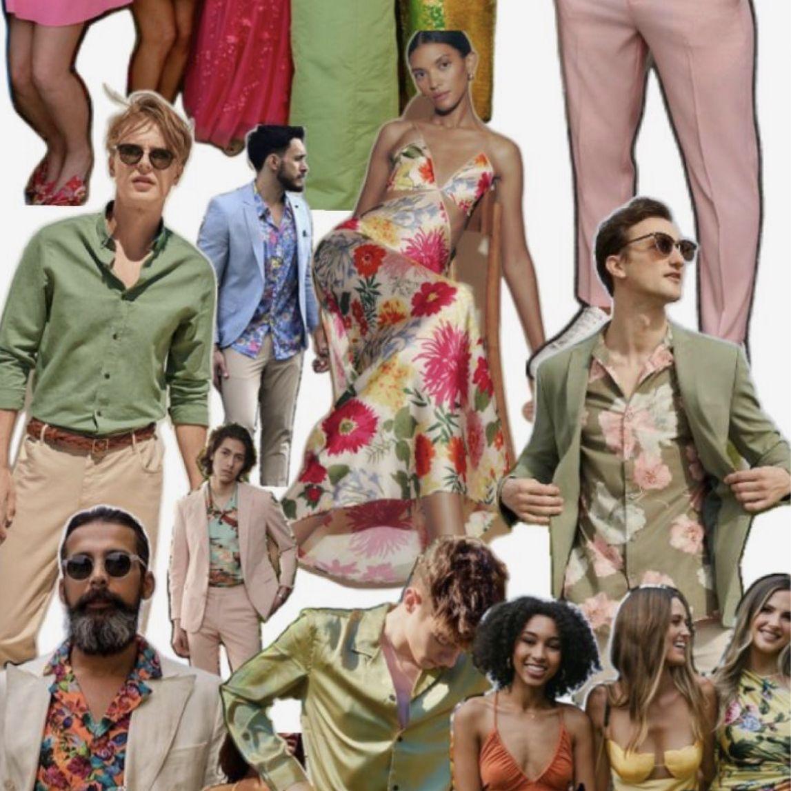 Ideas for what to wear