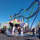 Six Flags Over Texas