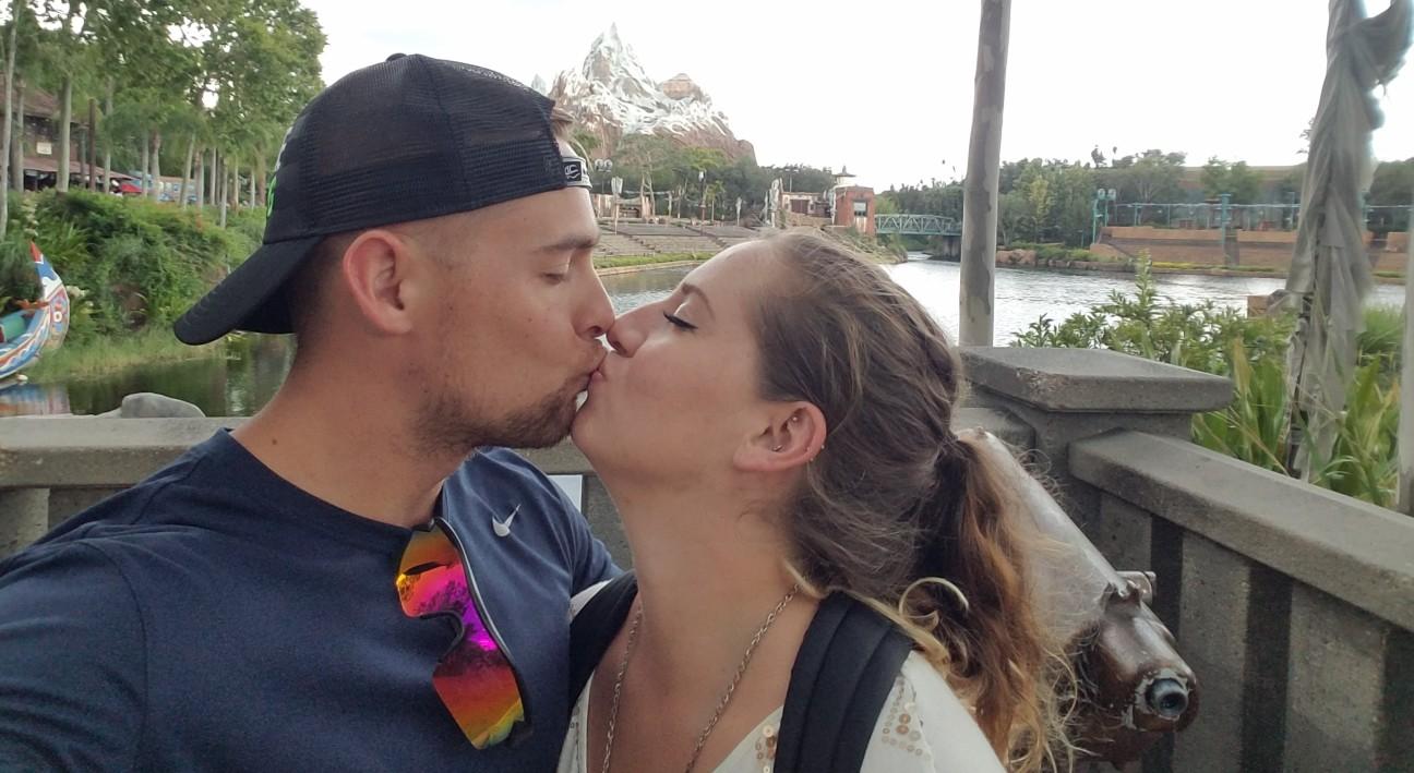 The Wedding Website of Hailey Moller and John LeBaron