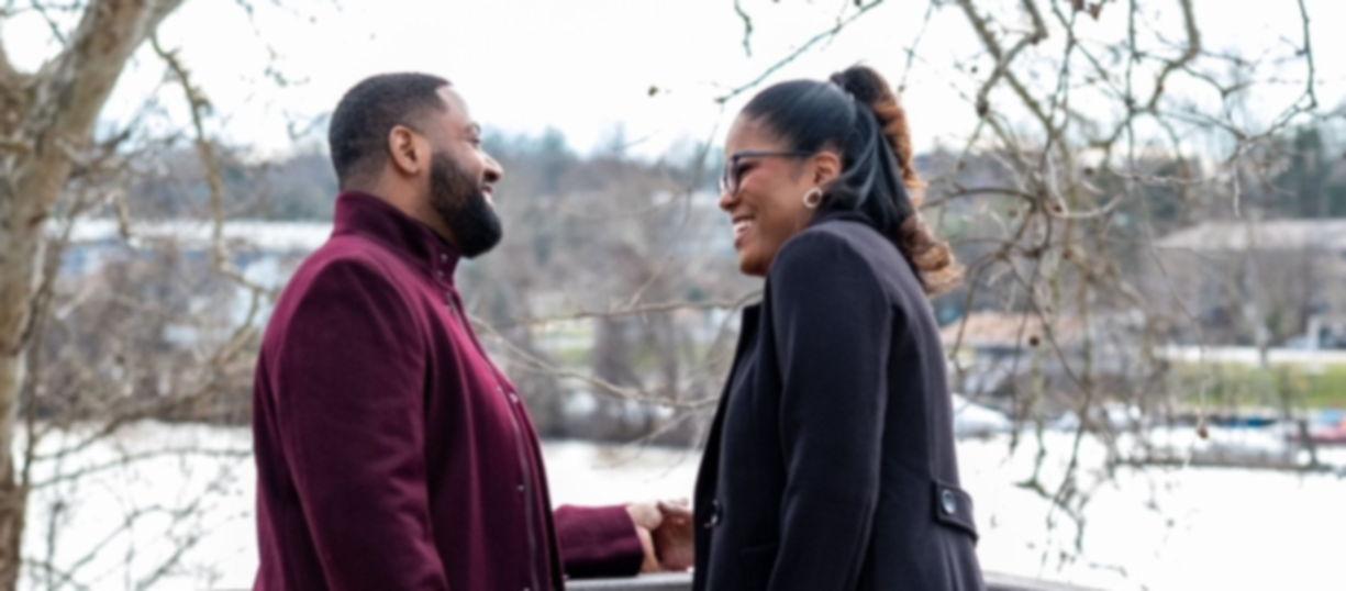 The Wedding Website of Natalie King and Manny Gray
