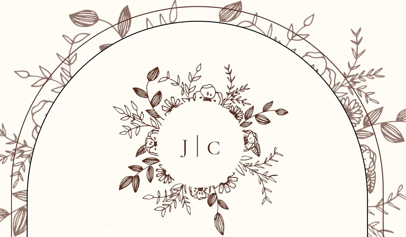 The Wedding Website of Caleb McCullough and Jennifer Lopez