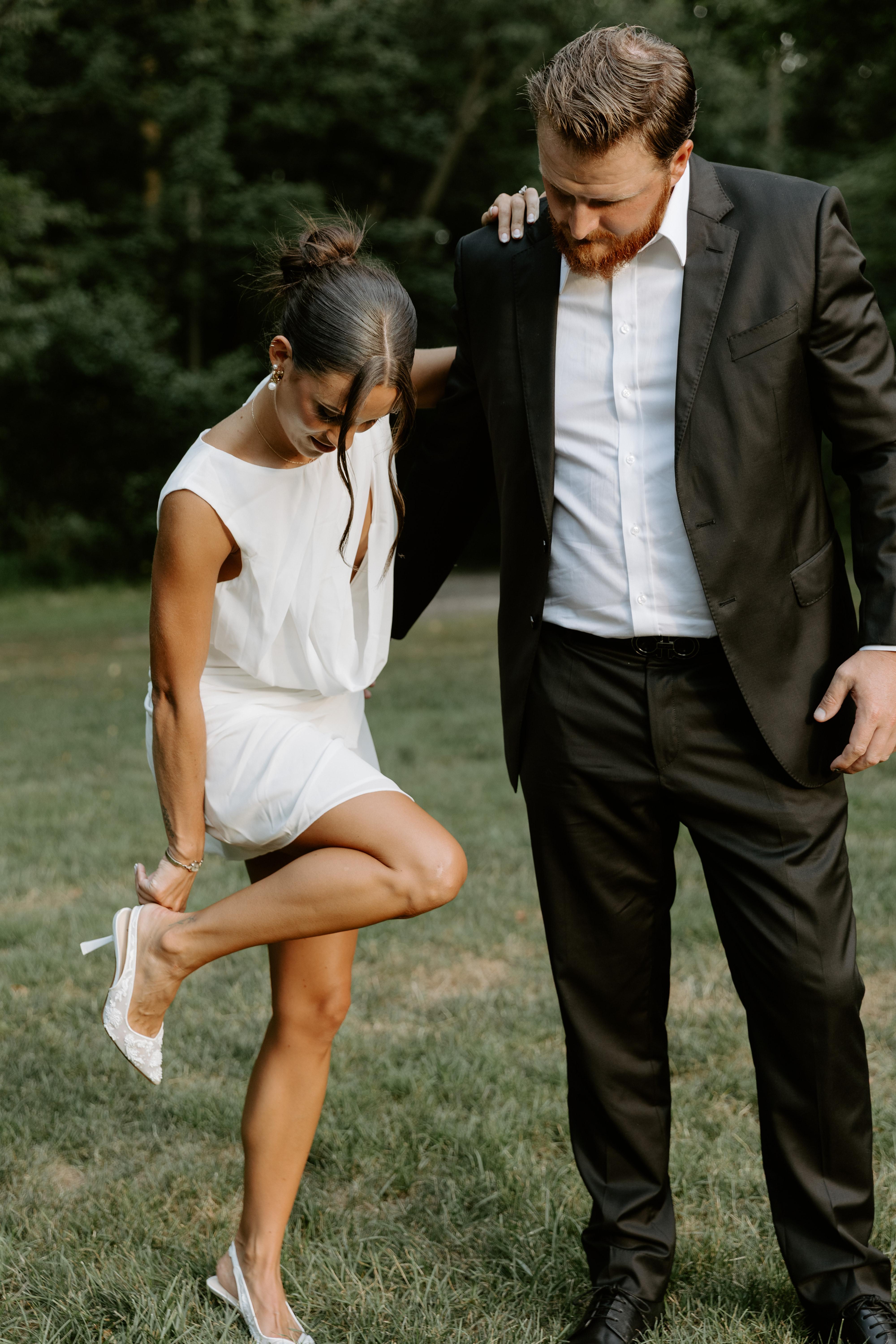 The Wedding Website of Synclaire Kuhn and Zachary Stroyne